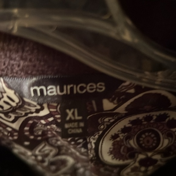 Jacket - Picture 3 of 3